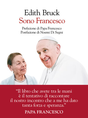 cover image of Sono Francesco